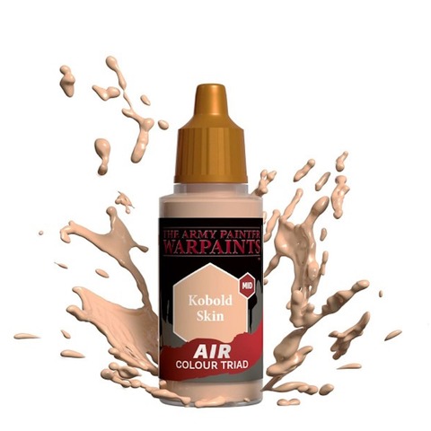 WARPAINTS: Air Colour Triad - Kobold Skin