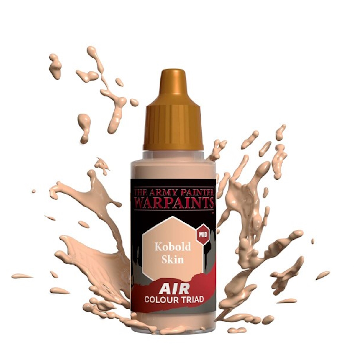 WARPAINTS: Air Colour Triad - Kobold Skin