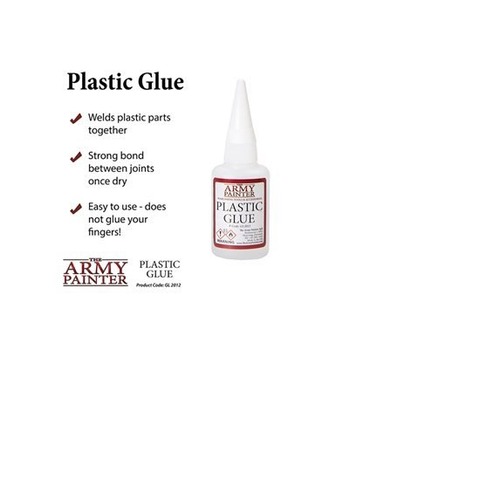 The Army Painter Plastic Glue