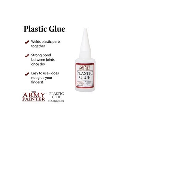 The Army Painter Plastic Glue