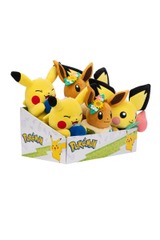 Pokémon™ 8 Inch Spring Themed Plush Assortment