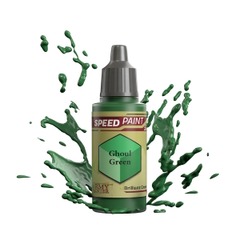 WARPAINTS: SPEEDPAINT: GHOUL GREEN