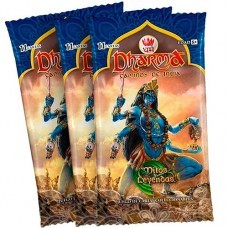 Dharma Caminos de India Booster