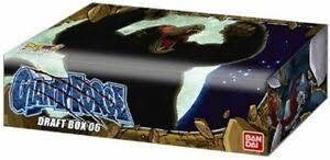 Dragon Ball Super: Draft Box 6