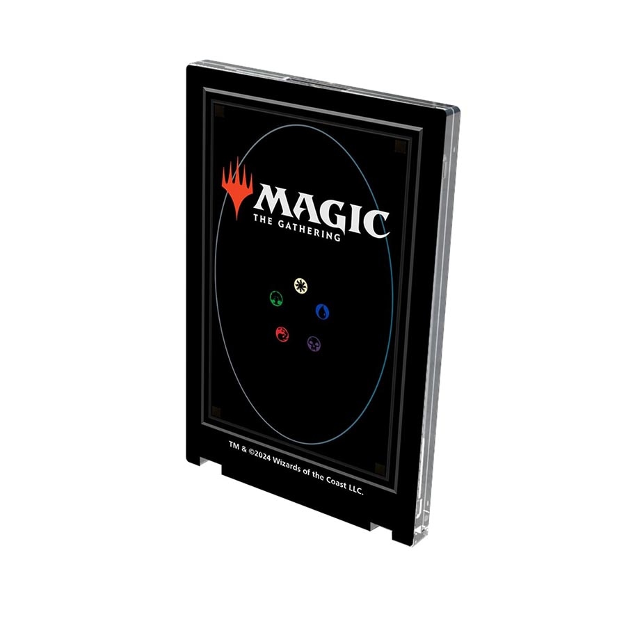 ULTRA PRO: ONE-TOUCH 35PT EDGE: MAGIC THE GATHERING (MODERN)
