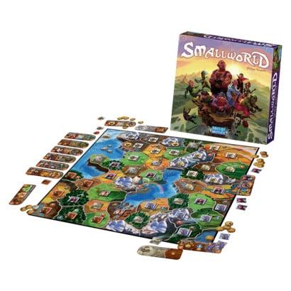 Smallworld