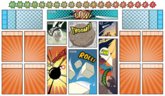 Roll Master (Dice Masters)