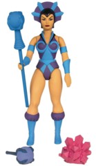 MASTERS OF THE UNIVERSE VINTAGE - EVIL-LYN
