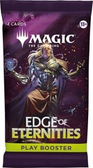 Edge of Eternities - Play Booster Pack