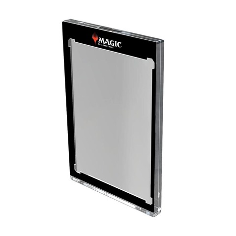 ULTRA PRO: ONE-TOUCH 35PT EDGE: MAGIC THE GATHERING (MODERN)