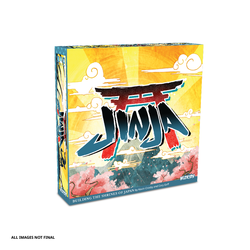 JINJA