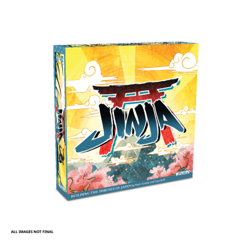JINJA