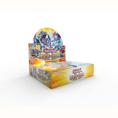 Yugioh Battle of Legend Monster Mayhem Booster Box