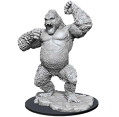 D&D Nolzurs Marvelous Miniatures: Giant Ape