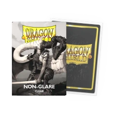 Dragon Shield Standard Non Glare 100ct