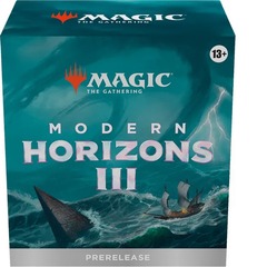Modern Horizons 3 - Prerelease Pack