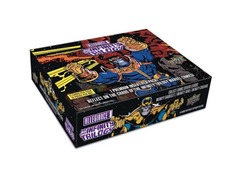 2023 Upper Deck Marvel Allegiance The Infinity Trilogy Hobby Box