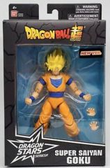 Dragon Ball Super – Dragon Stars Super Saiyan Goku Version 2 (Series 13)