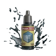 WARPAINTS: SPEEDPAINT: SP RUNIC GREY