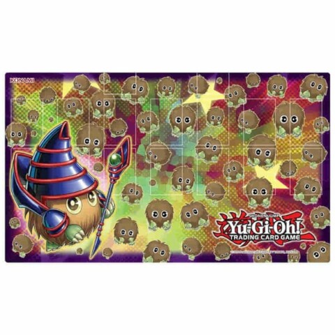 Yu-Gi-Oh!: Kuriboh Kollection - Playmat