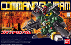 Command Gundam 