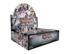 Alliance Insight Booster Box
