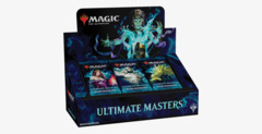 Ultimate Masters Booster Box