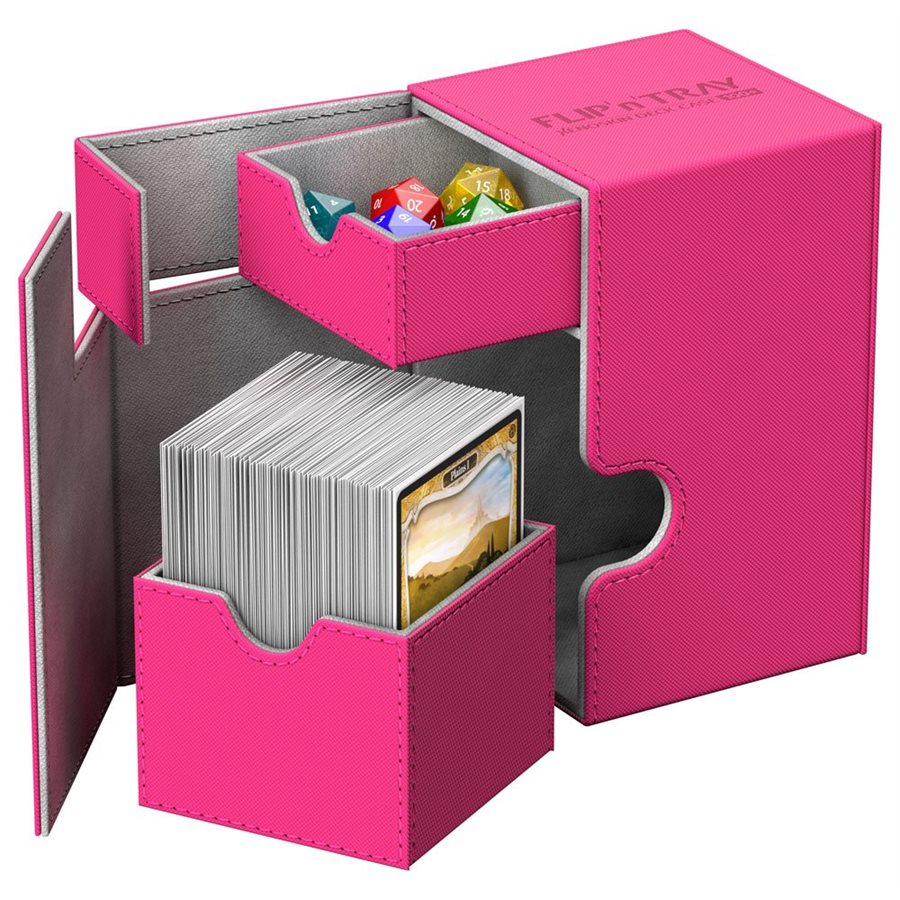 Flipn Tray Deck Case Xenoskin 100+ - Pink