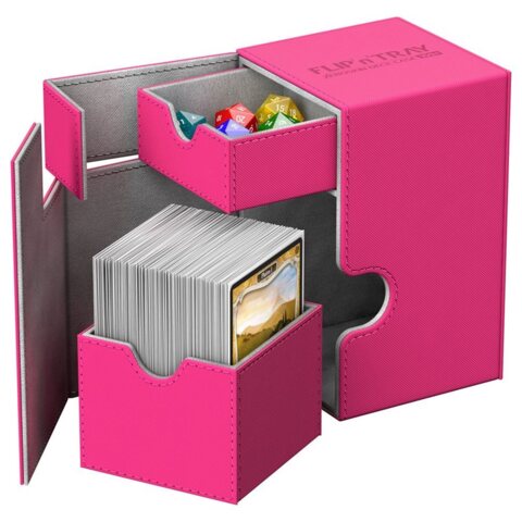 Flipn Tray Deck Case Xenoskin 100+ - Pink