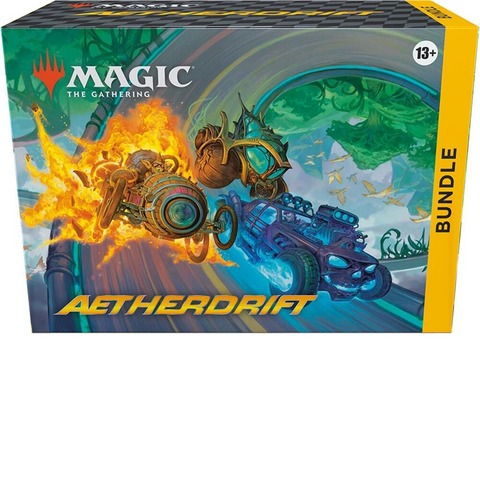 Aetherdrift - Bundle