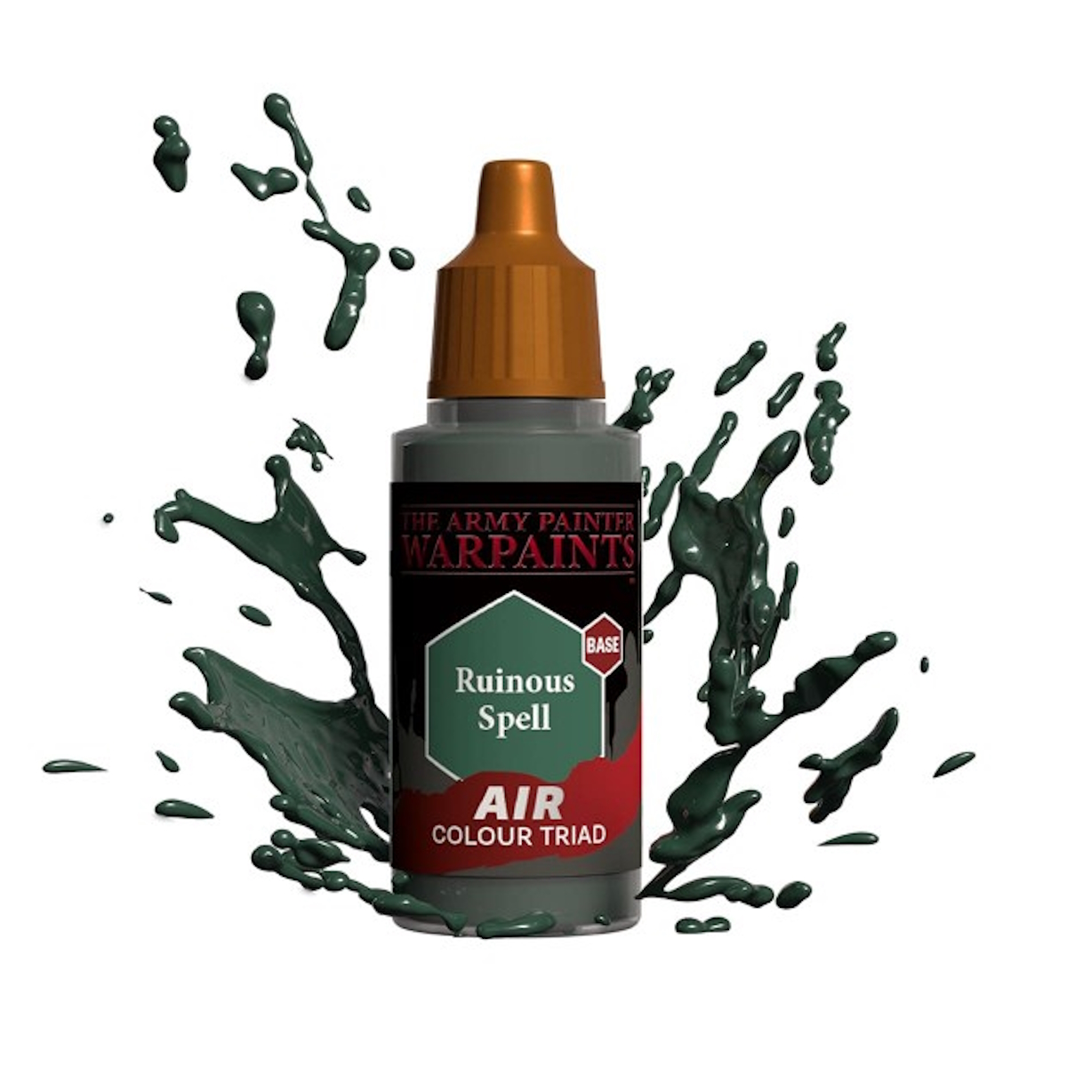 WARPAINTS: Air Colour Triad - Ruinous Spell