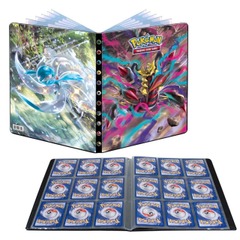 Pokemon Sword & Shield 11 - 9pkt Binder