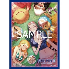 One Piece Card Sleeves: Nico Robin