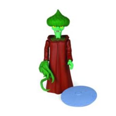 MASTERS OF THE UNIVERSE VINTAGE - EVIL SEED