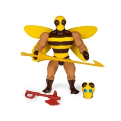 MASTERS OF THE UNIVERSE VINTAGE - BUZZ-OFF