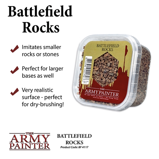 Army Painter: Battlefield: Battlefield