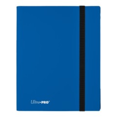 Eclipse Pro Binder: Blue