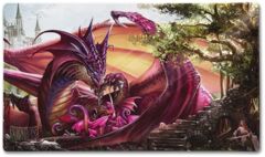 Dragon Shield Playmat - Mother's Day Dragon