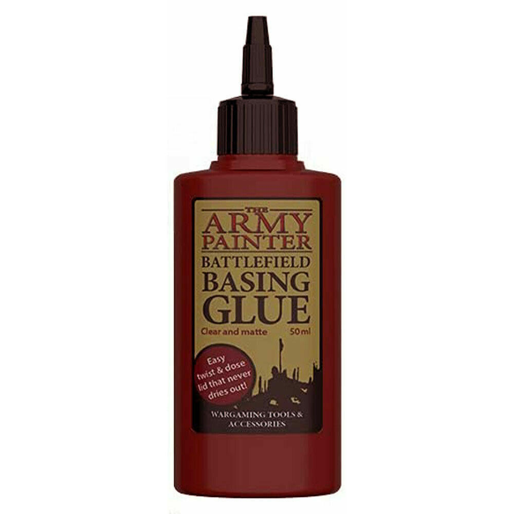 Army Painter Battlefield Basing Glue