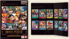 One Piece Card Game Premium Card Collection - Best Selection Vol.3