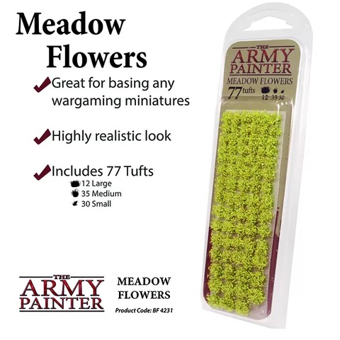 The Army Painter Meadow Flowers