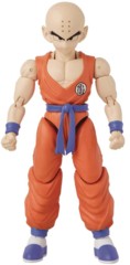Dragon Ball Super - Dragon Stars Krillin Figure (Series 14)