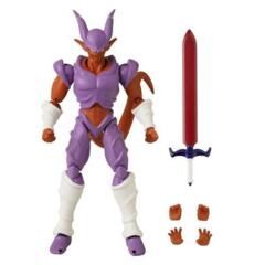 Dragon Ball Super - Dragon Stars Janenba