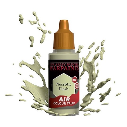 WARPAINTS: Air Colour Triad - Necrotic Flesh
