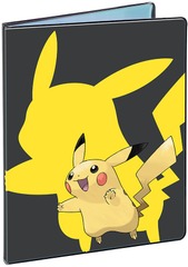 Pokemon 9 Pocket Portfolio