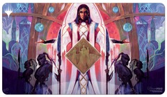 Playmat The Brothers' War - Kayla's Command