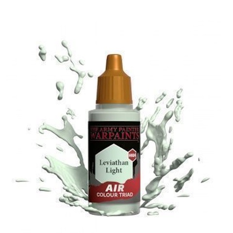 WARPAINTS: Air Colour Triad - Leviathan Light