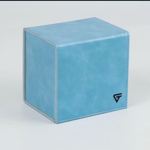 Gemtech KLRZ Lightblue Deckbox