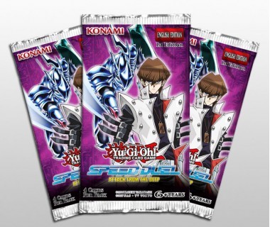 Speed Duel: Attack from the Deep