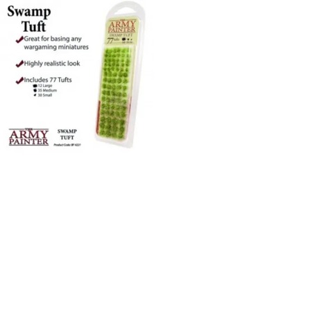 Army Painter: Battlefield: Swamp Tuft